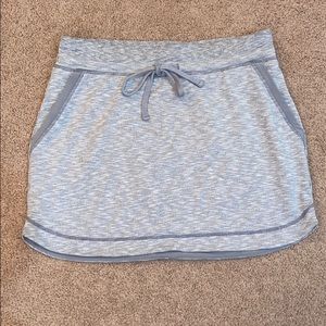 Athleta Skirt